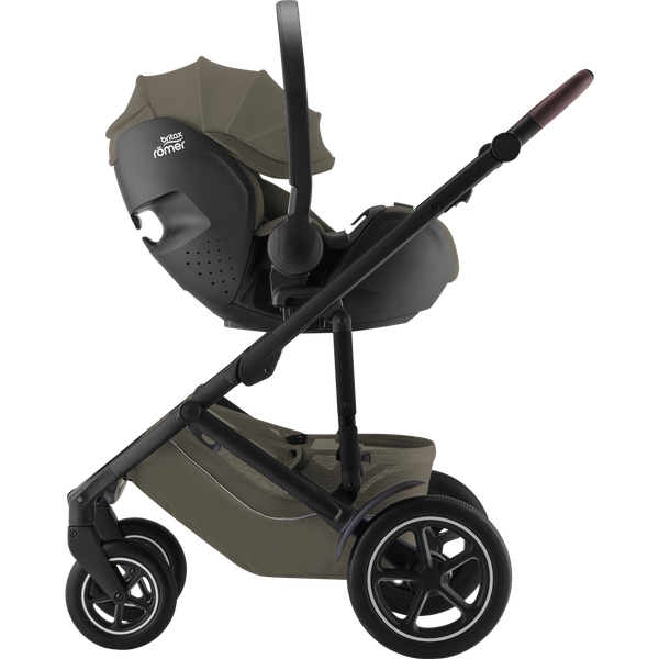 Автокресло Britax Romer Baby-Safe Pro Lux / 2000039637