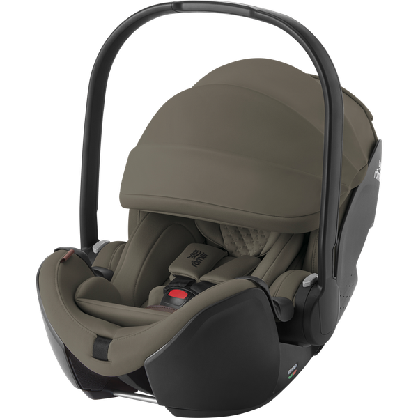 Автокресло Britax Romer Baby-Safe Pro Lux / 2000039637