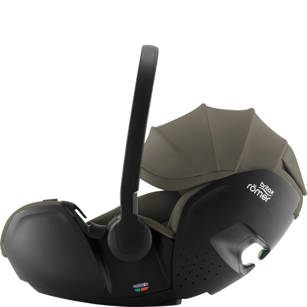 Автокресло Britax Romer Baby-Safe Pro Lux / 2000039637