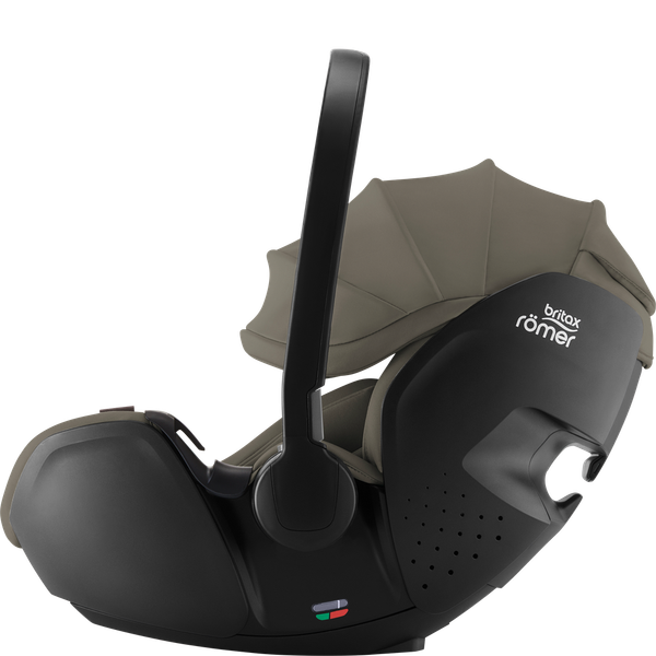 Автокресло Britax Romer Baby-Safe Pro Lux / 2000039637