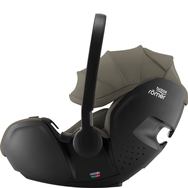 Автокресло Britax Romer Baby-Safe Pro Lux / 2000039637