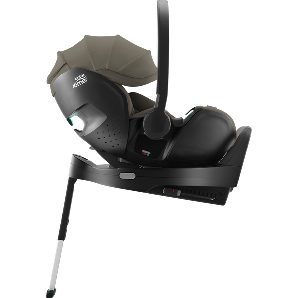 Автокресло Britax Romer Baby-Safe Pro Lux / 2000039637