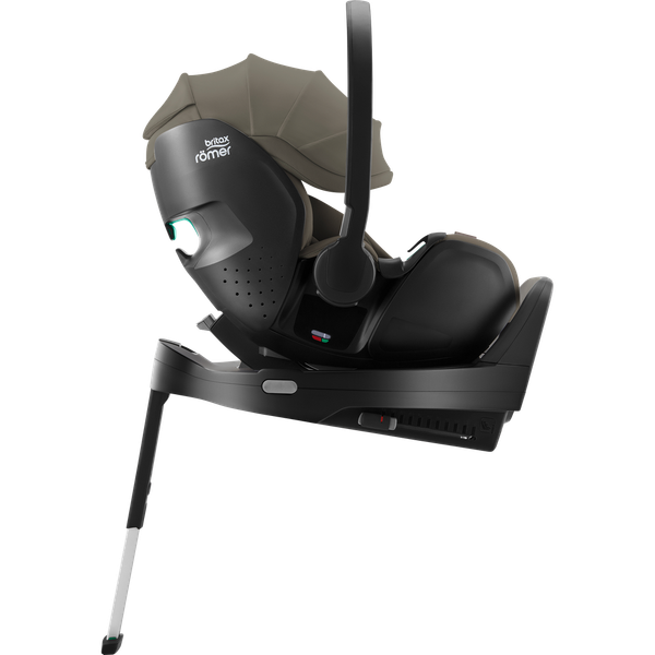 Автокресло Britax Romer Baby-Safe Pro Lux / 2000039637
