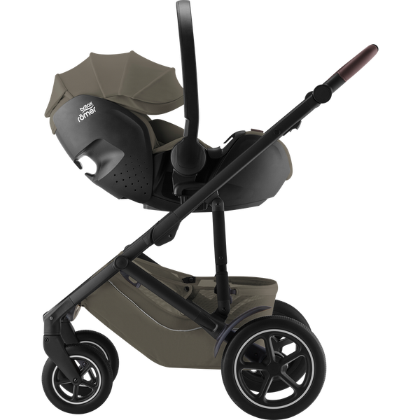Автокресло Britax Romer Baby-Safe Pro Lux / 2000039637