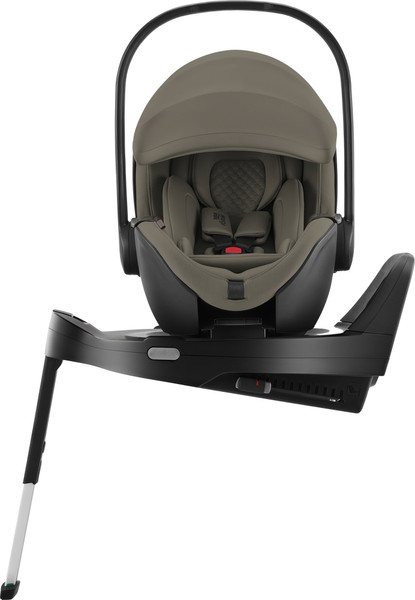 Автокресло Britax Romer Baby-Safe Pro Lux + Vario Base 5Z / 2000039740 - фото