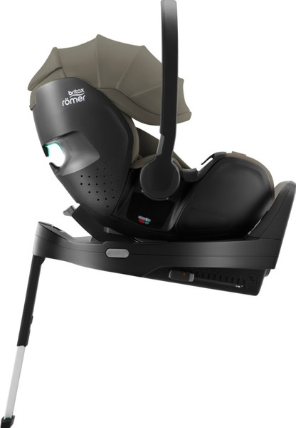 Автокресло Britax Romer Baby-Safe Pro Lux + Vario Base 5Z / 2000039740