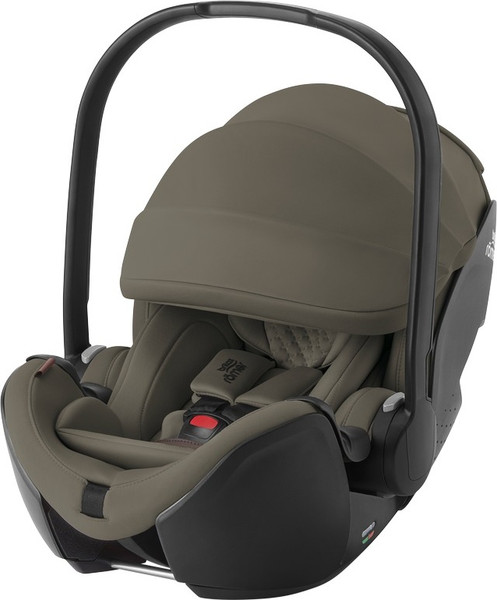Автокресло Britax Romer Baby-Safe Pro Lux + Vario Base 5Z / 2000039740