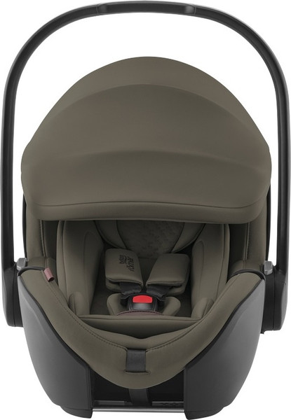 Автокресло Britax Romer Baby-Safe Pro Lux + Vario Base 5Z / 2000039740