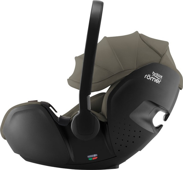 Автокресло Britax Romer Baby-Safe Pro Lux + Vario Base 5Z / 2000039740