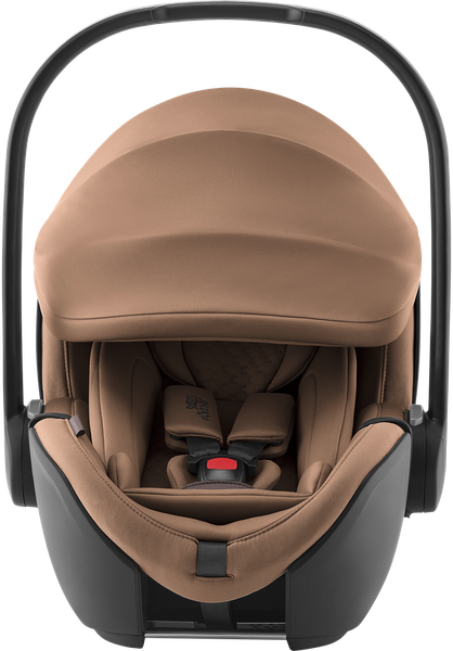 Автокресло Britax Romer Baby-Safe Pro Lux / 2000040844 - фото