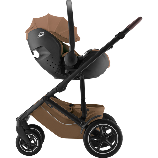 Автокресло Britax Romer Baby-Safe Pro Lux / 2000040844