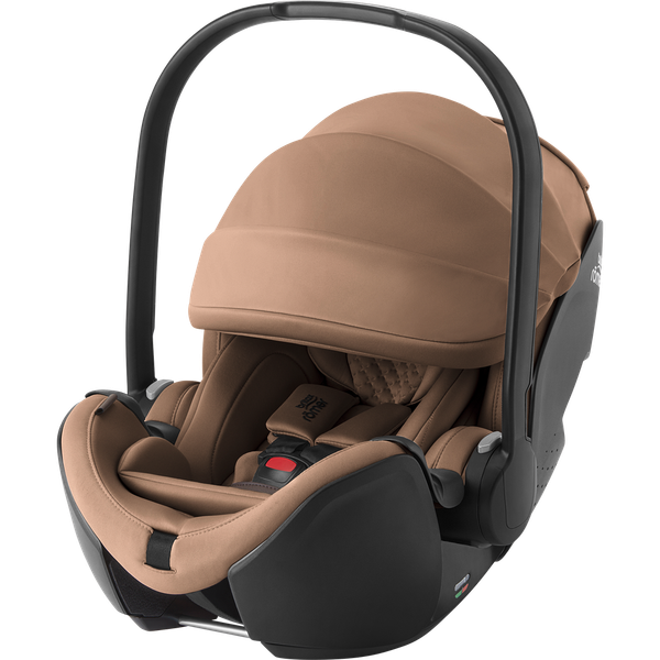 Автокресло Britax Romer Baby-Safe Pro Lux / 2000040844