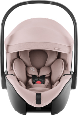 Автокресло Britax Romer Baby-Safe Pro Style / 2000040840 - фото