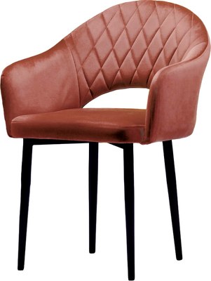 Стул Памир София F62 - фото