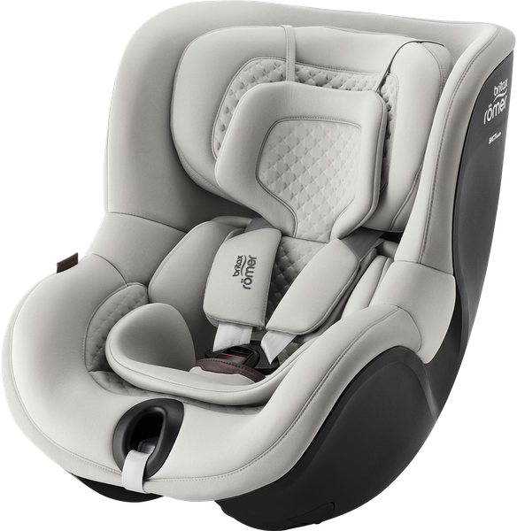 Автокресло Britax Romer Dualfix 5z Lux / 2000040867 - фото