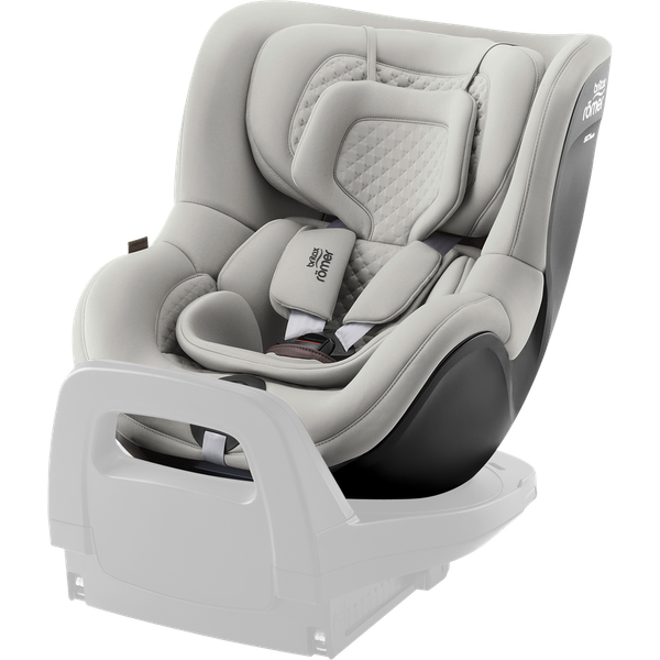 Автокресло Britax Romer Dualfix 5z Lux / 2000040867