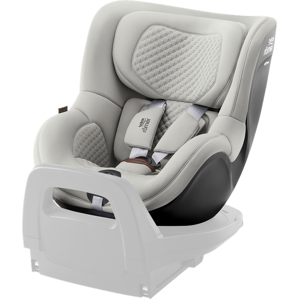 Автокресло Britax Romer Dualfix 5z Lux / 2000040867