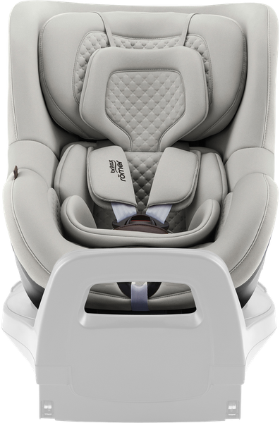 Автокресло Britax Romer Dualfix 5z Lux / 2000040867