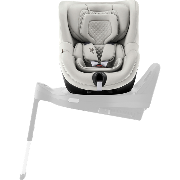 Автокресло Britax Romer Dualfix 5z Lux / 2000040867