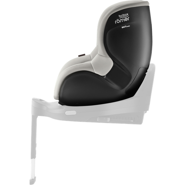 Автокресло Britax Romer Dualfix 5z Lux / 2000040867