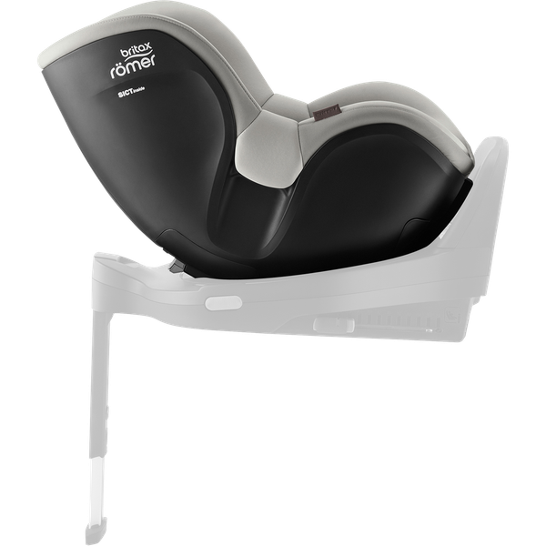 Автокресло Britax Romer Dualfix 5z Lux / 2000040867