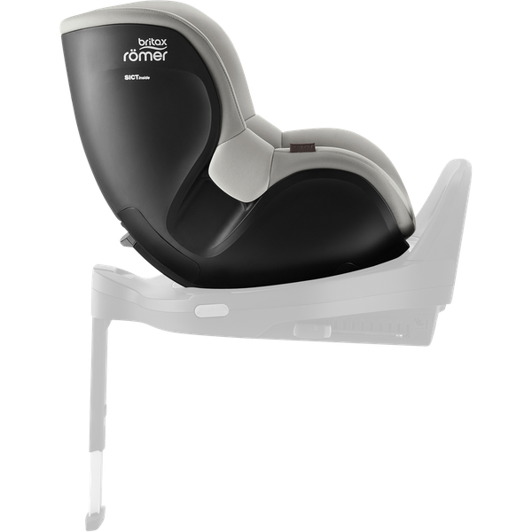 Автокресло Britax Romer Dualfix 5z Lux / 2000040867