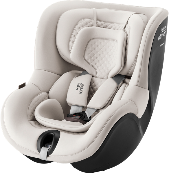 Автокресло Britax Romer Dualfix 5z Lux / 2000039638 - фото