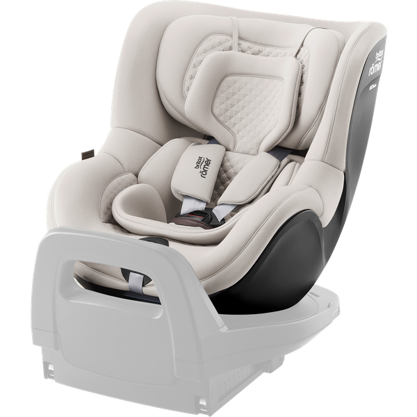Автокресло Britax Romer Dualfix 5z Lux / 2000039638