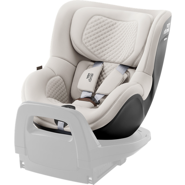 Автокресло Britax Romer Dualfix 5z Lux / 2000039638