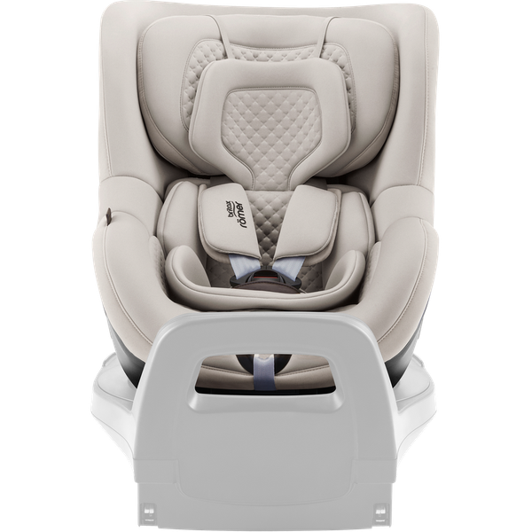 Автокресло Britax Romer Dualfix 5z Lux / 2000039638