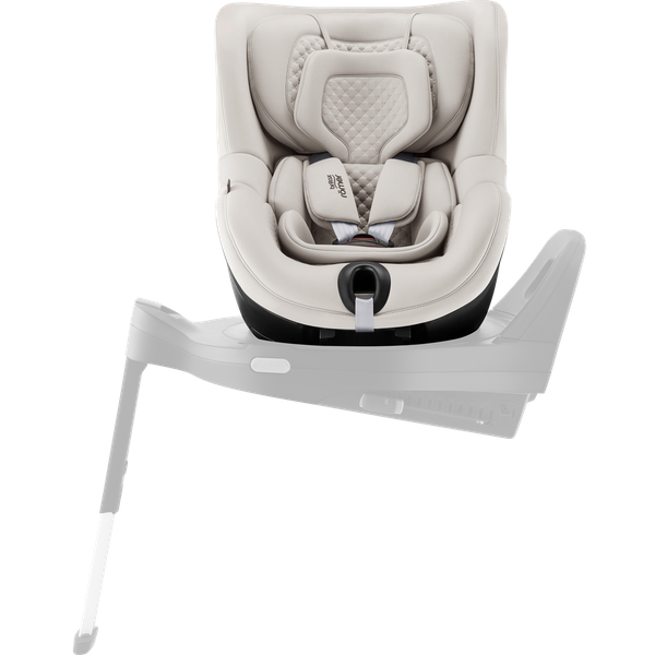Автокресло Britax Romer Dualfix 5z Lux / 2000039638