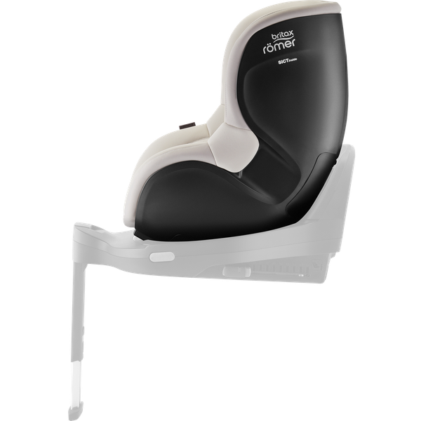 Автокресло Britax Romer Dualfix 5z Lux / 2000039638