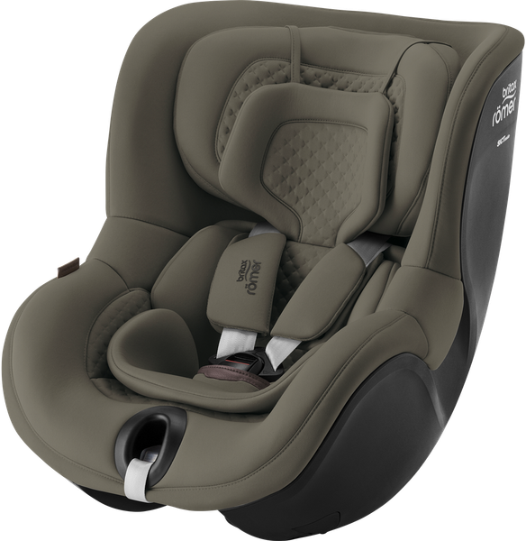 Автокресло Britax Romer Dualfix 5z Lux / 2000039639 - фото