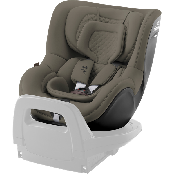 Автокресло Britax Romer Dualfix 5z Lux / 2000039639