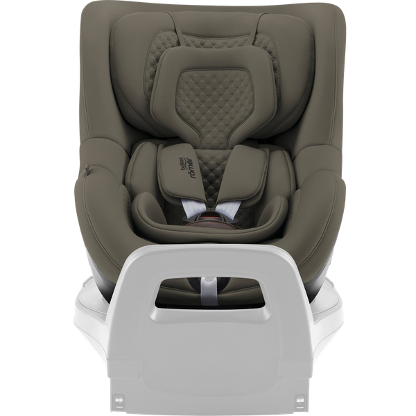 Автокресло Britax Romer Dualfix 5z Lux / 2000039639