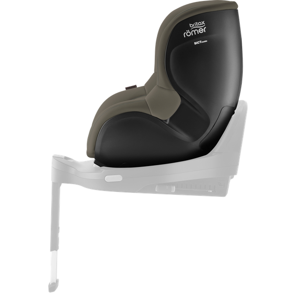 Автокресло Britax Romer Dualfix 5z Lux / 2000039639