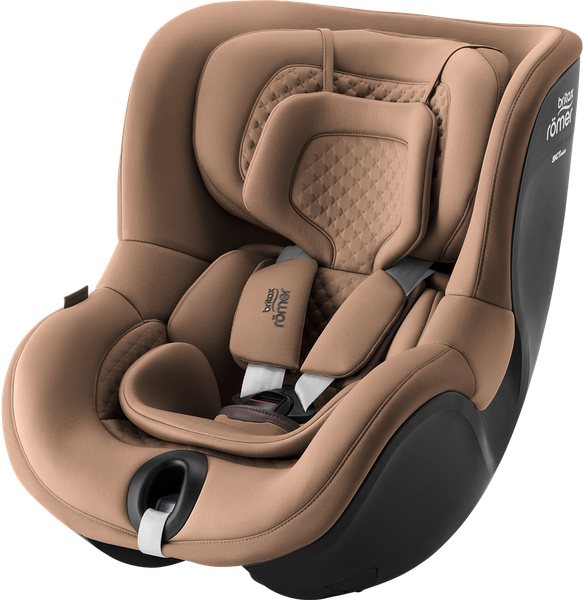 Автокресло Britax Romer Dualfix 5z Lux / 2000040868 - фото