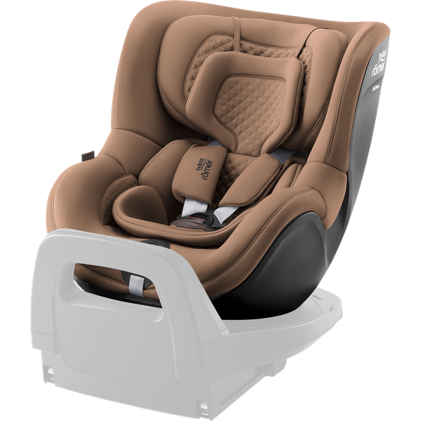 Автокресло Britax Romer Dualfix 5z Lux / 2000040868