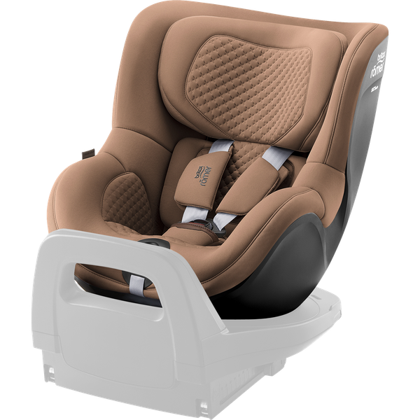 Автокресло Britax Romer Dualfix 5z Lux / 2000040868