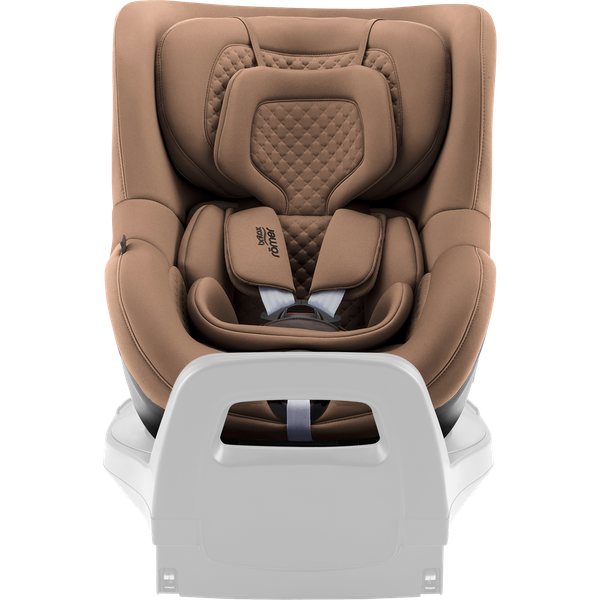 Автокресло Britax Romer Dualfix 5z Lux / 2000040868