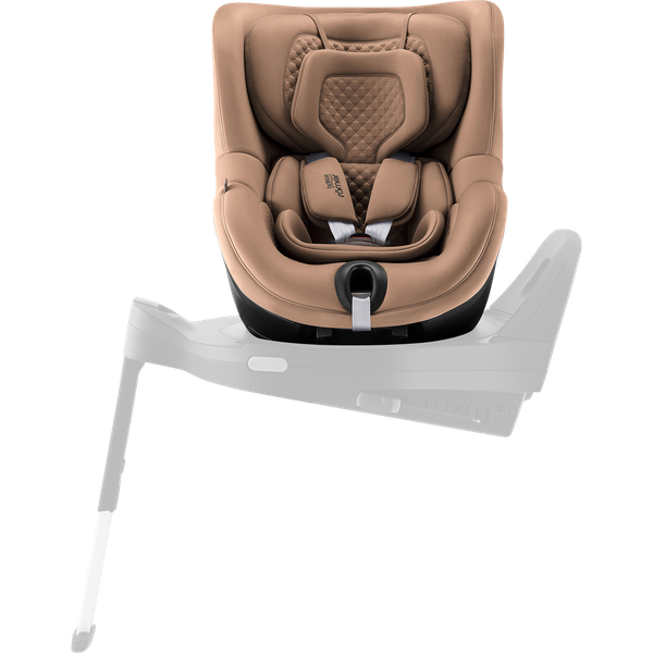 Автокресло Britax Romer Dualfix 5z Lux / 2000040868