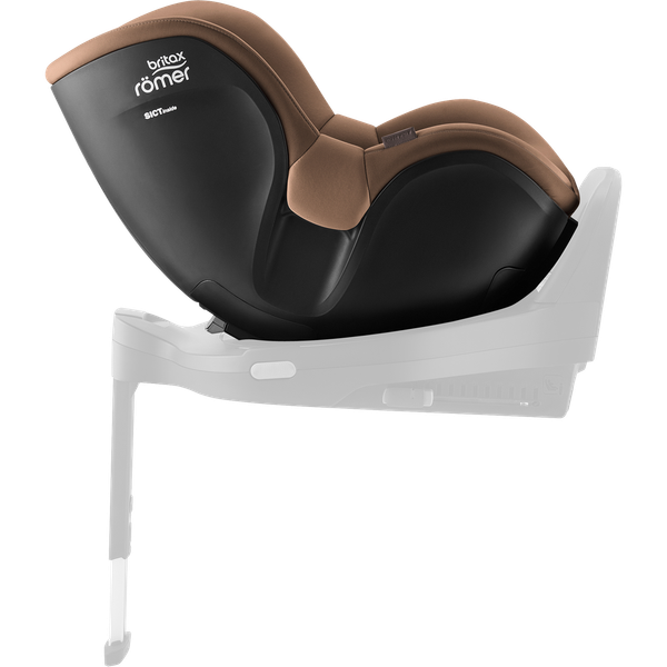 Автокресло Britax Romer Dualfix 5z Lux / 2000040868