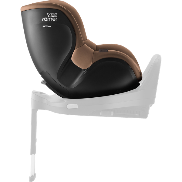 Автокресло Britax Romer Dualfix 5z Lux / 2000040868