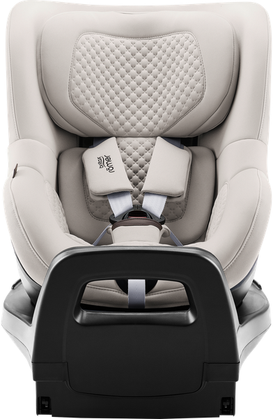 Автокресло Britax Romer Dualfix Pro Lux / 2000040886 - фото