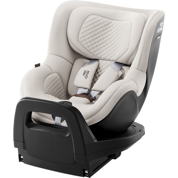 Автокресло Britax Romer Dualfix Pro Lux / 2000040886