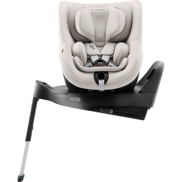 Автокресло Britax Romer Dualfix Pro Lux / 2000040886