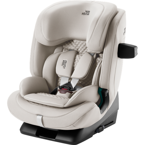 Автокресло Britax Romer Advansafix Pro Lux / 2000040910