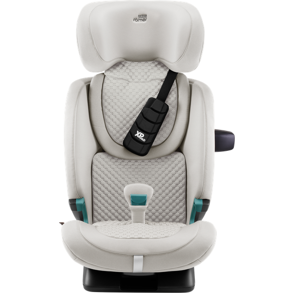 Автокресло Britax Romer Advansafix Pro Lux / 2000040910