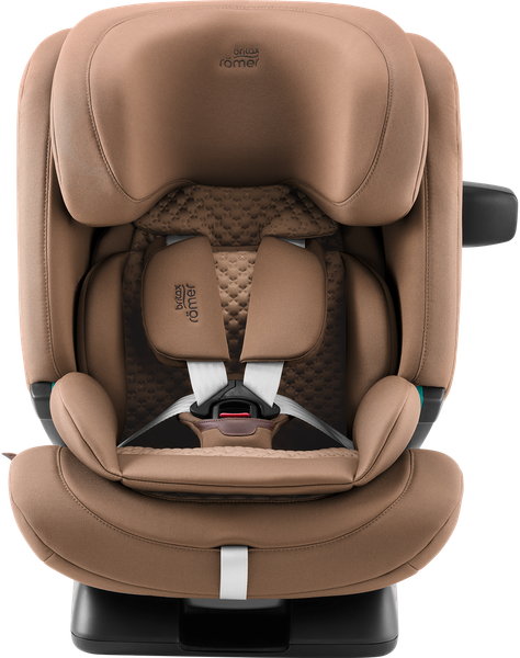 Автокресло Britax Romer Advansafix Pro Lux / 2000040909 - фото