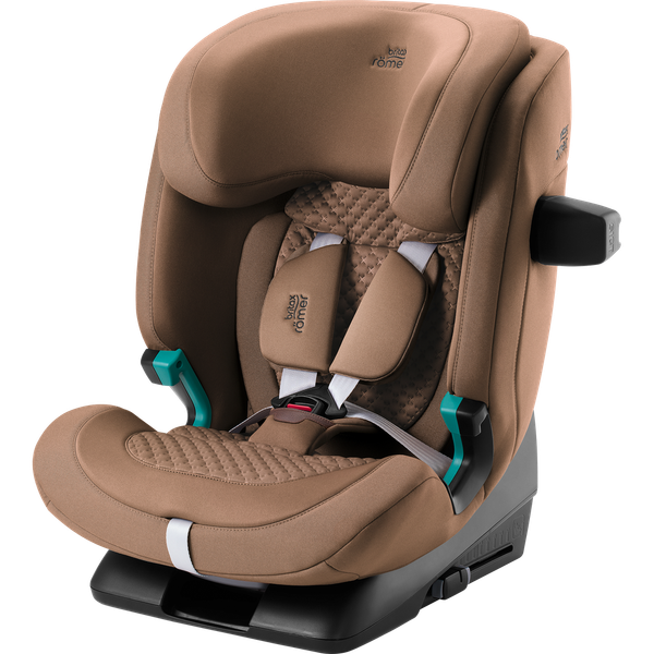 Автокресло Britax Romer Advansafix Pro Lux / 2000040909